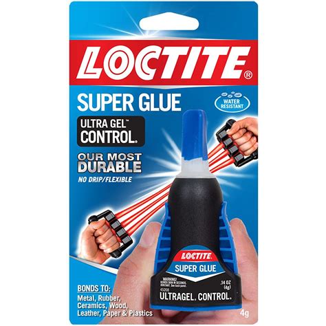 What is the best super glue for metal?